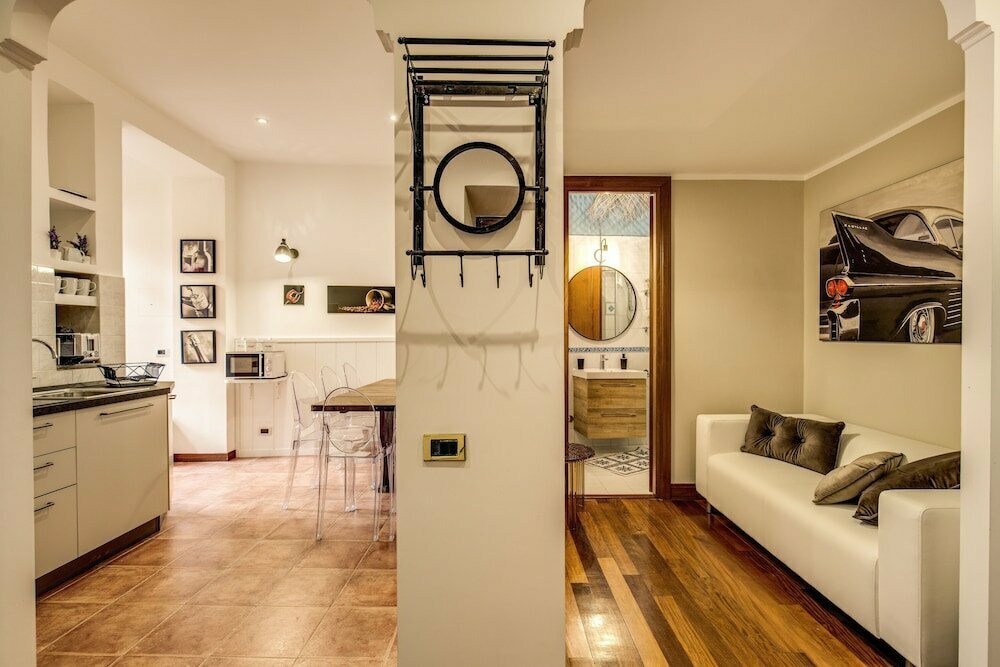 Spanish Step Suite