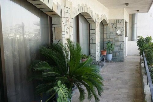 Spacious House, Забронировать Апартаменты/квартира Отели Ахарнес с парковкой, Парковка