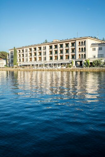 Brijuni Hotel Neptun, Rezervați Hotel Fazana Pula Riviera