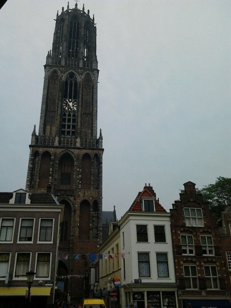 Hazenveld