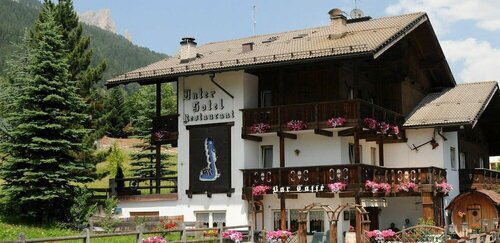 Inter Hotel B&B, Забронировать Отель «постель и завтрак» Отели Виго-ди-Фасса с завтраком, рядом с Vigo - Ciampedie Ski Lift, Завтраки