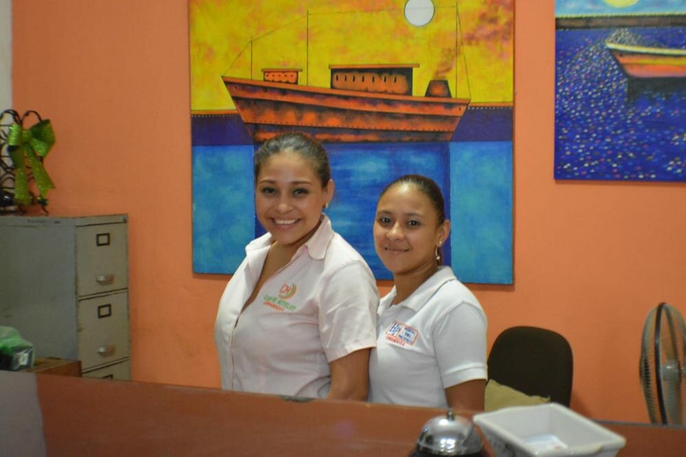 Hostal del Pacifico Chinandega