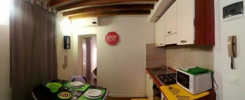 Mosaico Aparthotel, Забронировать Апартаменты/квартира Отели Модены с завтраком, рядом с Герцогский дворец, Завтраки