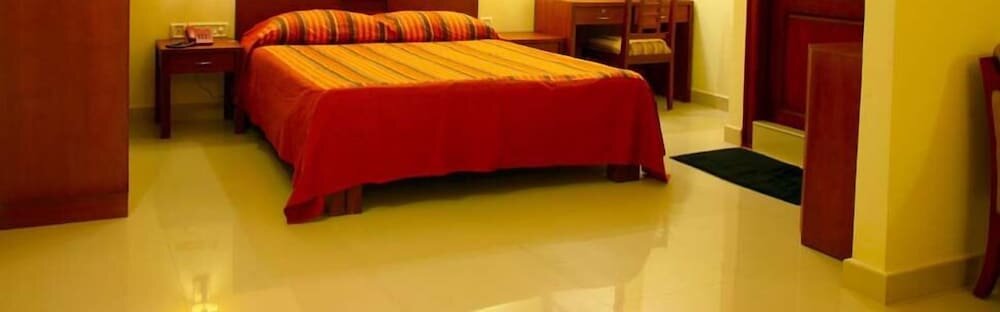 Hotel Kabani International