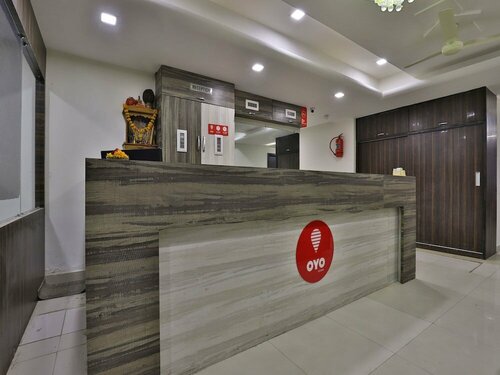Hotel O Neel Kamal, Réserver Hôtel Ahmedabad Gujarat
