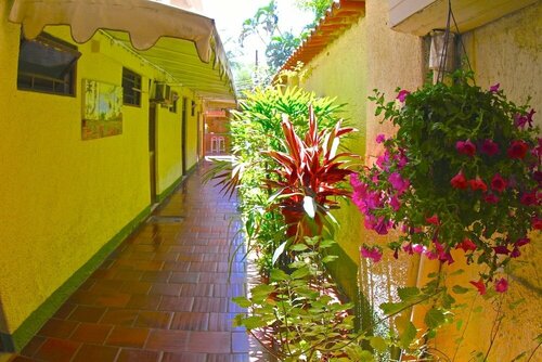 Hostel e Pousada Barra da Tijuca, Забронировать Хостел Хостелы Рио-де-Жанейро, Хостел