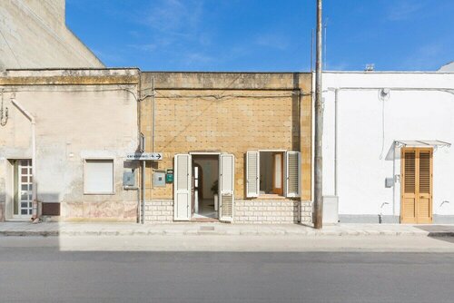 Casa Angiulina, Забронировать Дом для отпуска Сан-Панкрацио-Салентино Саленто