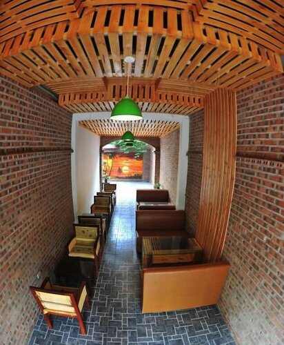 La Paloma Hotel Ninh Binh - Phố Cổ Hoa Lư, Забронировать Отель Отели Тханьхоа́ с завтраком, Завтраки