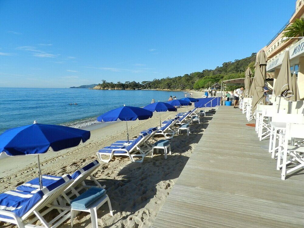 Hotel Lavandou Grand Hotel Moriaz