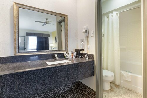 Best Western West Monroe Inn, Buchen Sie Hotel Hotels in Missouri mit Frühstück, Frühstück