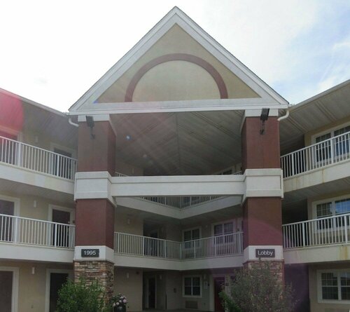 Extended Stay America, Забронировать Отель Уинстон-Сейлем Северная Каролина, рядом с Novant Health Forsyth Medical Center