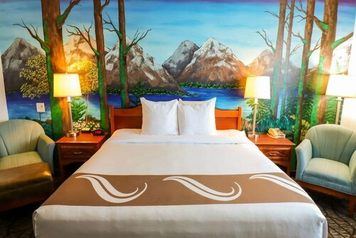 Quality Inn & Suites Sequim at Olympic National Park, Забронировать Отель  