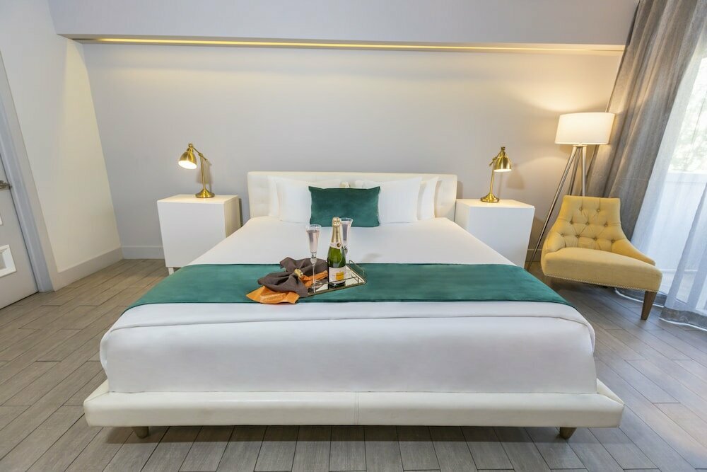 Riviera Hotel South Beach, a South Beach Group Hotel
