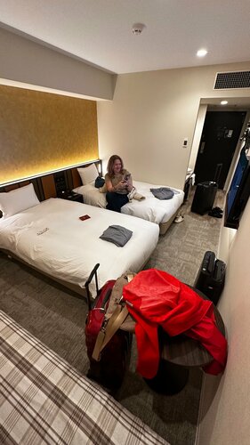 Loisir Hotel Kyoto Toji, Prenota Hotel Minami Ward 