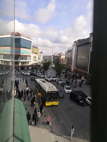 Istanbul City Airport Hotel, Boek Hotel Hotels in Regio Marmara met ontbijt, Ontbijt