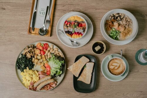 Welladee Wellness Chiang Mai, Забронировать Отель Tha Sala 