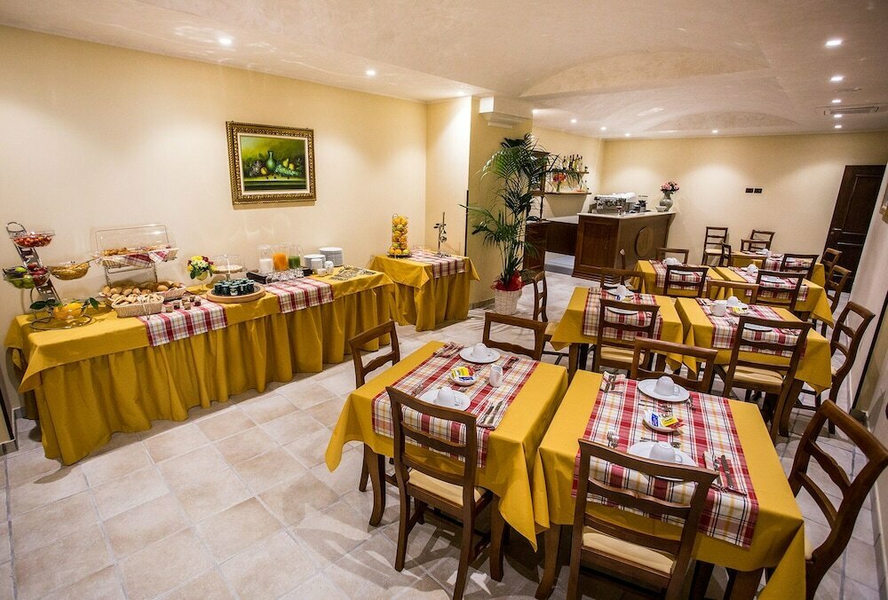 Fontanella Hotel