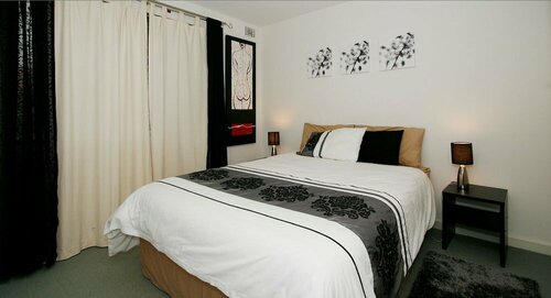 Malibu Apartments - Perth, Забронировать Апартаменты/квартира Перт Перт, рядом с Leederville Oval