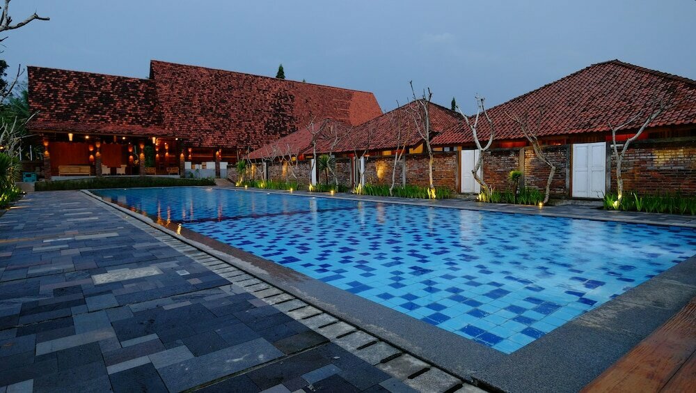 Shankara Borobudur