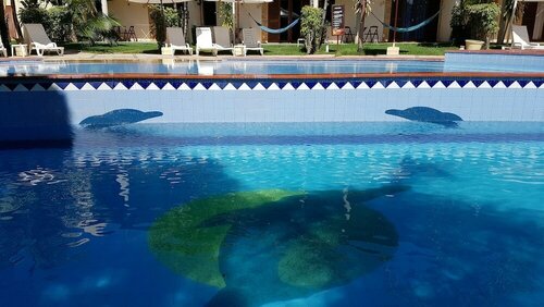 Chalet Solar Pipa, Boek Chalet Hotels in Bahia met parkeren, Parkeren