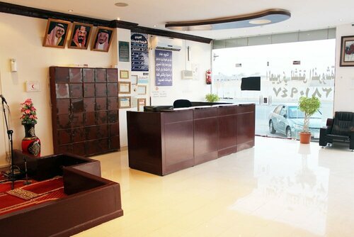 Al Eairy Furnished Apartments Qassim 4, Забронировать Апартаменты/квартира Апартаменты Бурайда, рядом с Банкетный зал Rusafa, Апартаменты/квартира