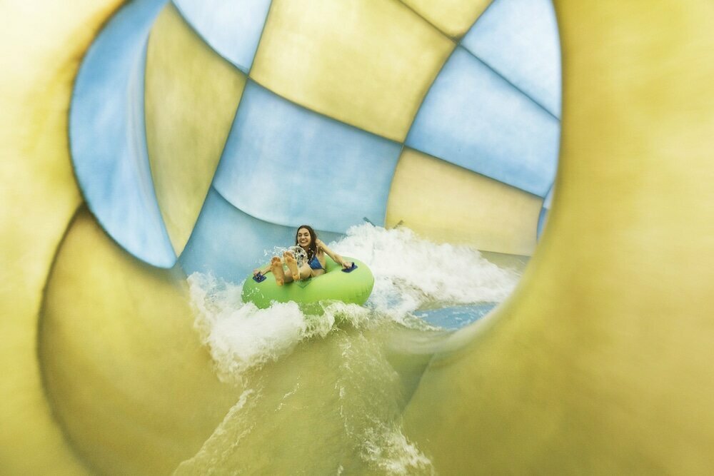 Hotel Eemhof by Center Parcs