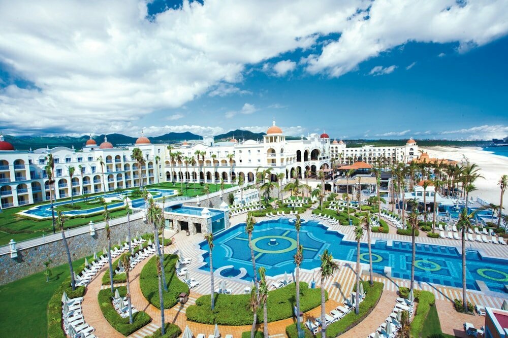Riu Palace Cabo San Lucas - All Inclusive