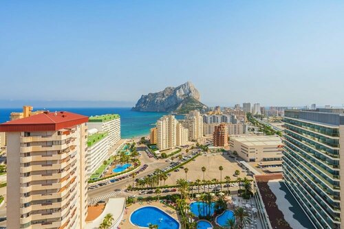 Apartment Coral Beach 02 by Interhome, Забронировать Отель Касас-де-Торрат Коста-Бланка
