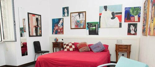 Bed & Breakfast De Blasio, Забронировать Отель «постель и завтрак» Отели Лацио с завтраком, Завтраки