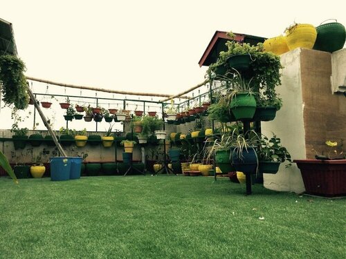 N 71 Rooms & Banquets, Boek Hotel Malviya Nagar 
