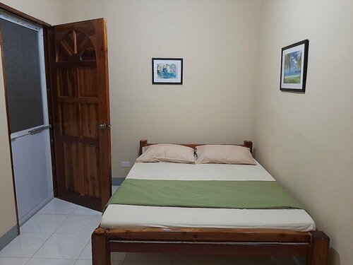 Alimpay Foresters Apartment, Reserva ahora Apartamento Danao Beach Bohol