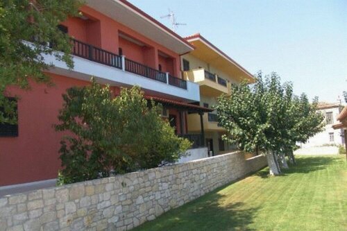 Nikos Apartments, Забронировать Апартаменты/квартира Афитос Кассандра