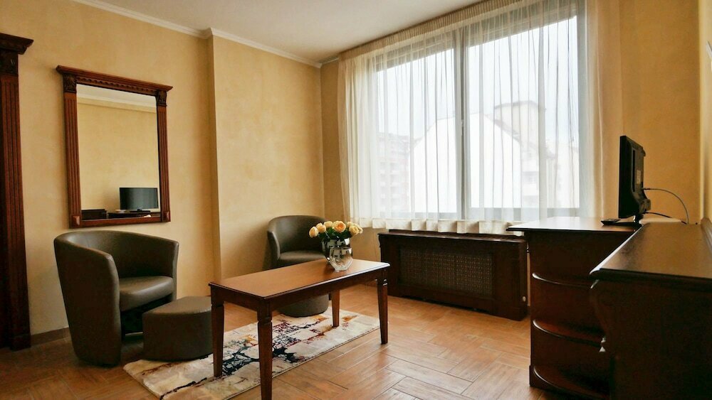Central West Hotel