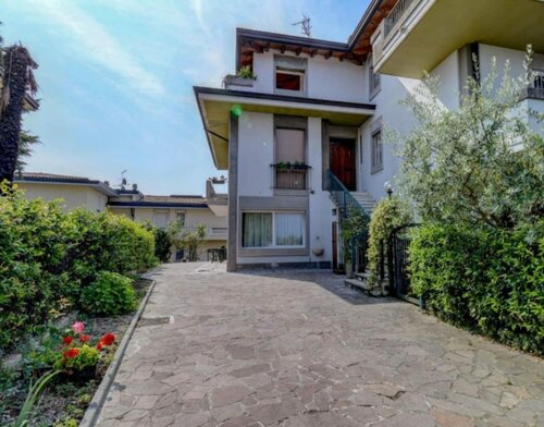 Residence Il Sogno, Забронировать Отель Отели Ломбардии 4 звезды, 4*