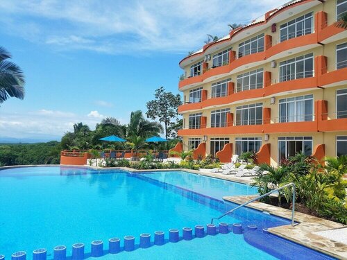 Vista Encantada 507, Rezervovat Apartmánový hotel Chacala Nayarit