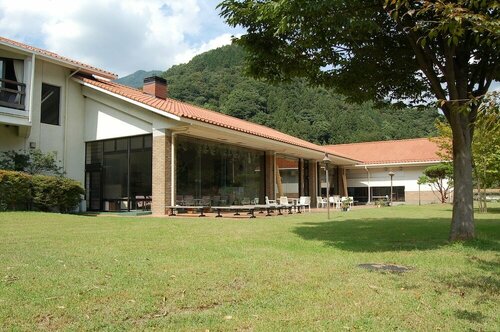 villa seseragi, Забронировать Вилла Виллы Kita Kanto, Вилла