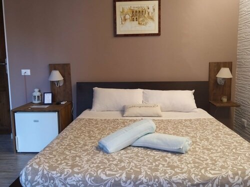 boutique rooms palermo, Забронировать Бутик-отель Бутик-отели Палермо, рядом с Порт Палермо, Бутик-отель