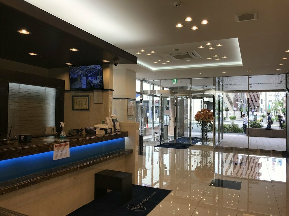 Ace Inn Matsumoto
