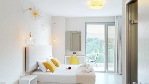 Kiperi Exclusive, Брондау Қонақ үй Parga 
