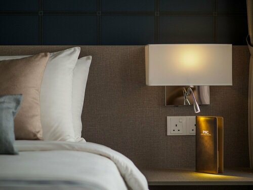Bahari Parade Hotel Managed by The Ascott Limited, Réserver Hôtel George Town Penang