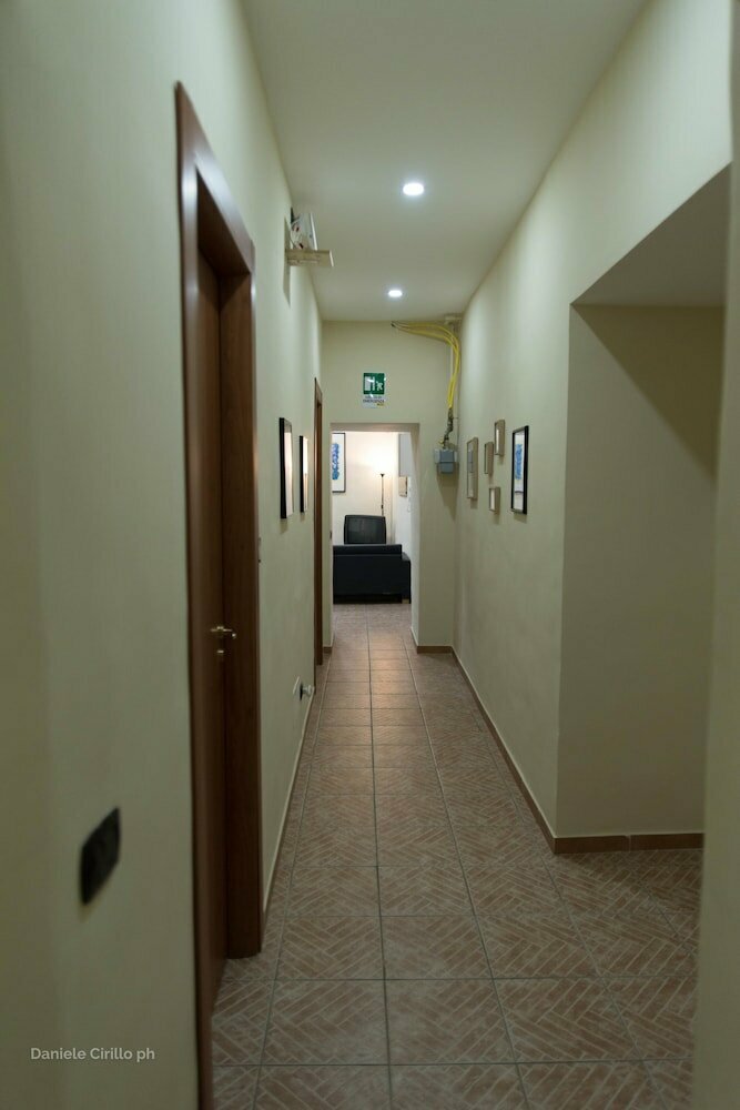 Guest House Marcanto