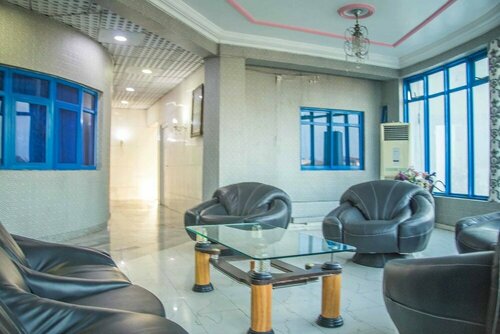 Tokyu Grand Hotel, Book Hotel Port Harcourt Obio/Akp