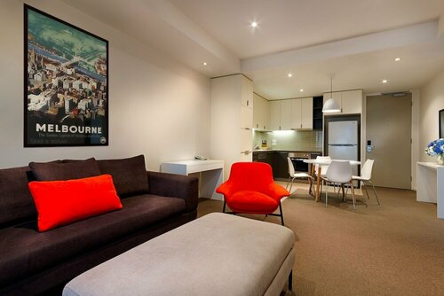 Caroline Serviced Apartments Brighton, Prenota Appartamento Appartamenti a Victoria, Appartamento