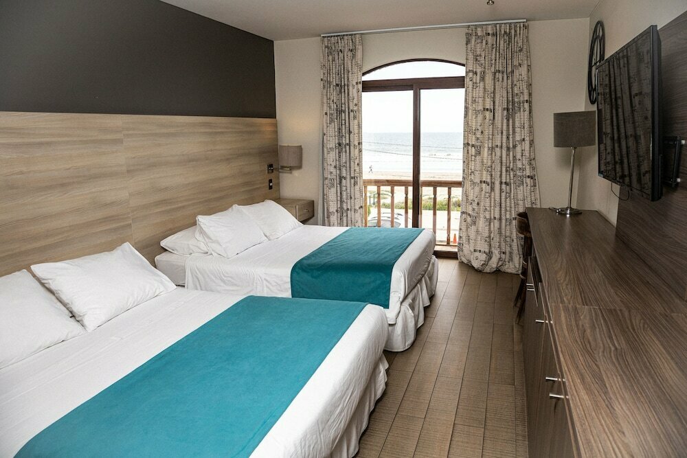Hotel Campanario del Mar