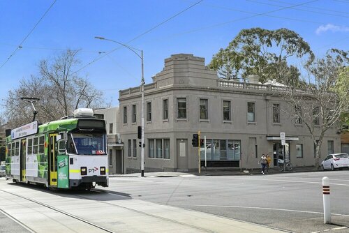 Plum North Melbourne, Забронировать Апартаменты/квартира Северный Мельбурн Мельбурн, рядом с Центр исследования рака им. Питера Маккаллума