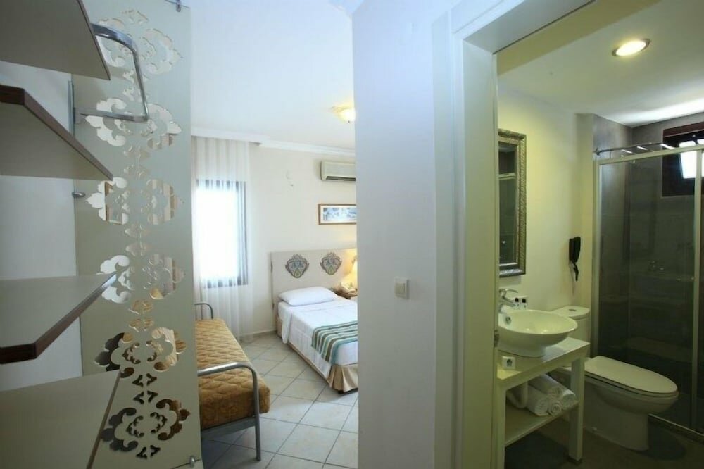 Paloma Hotel