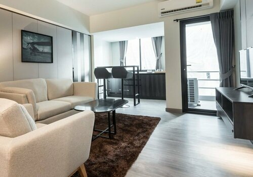 12 The Residence, Rezervovat Hotel Hotely v Central Thailand se snídaní, Snídaně