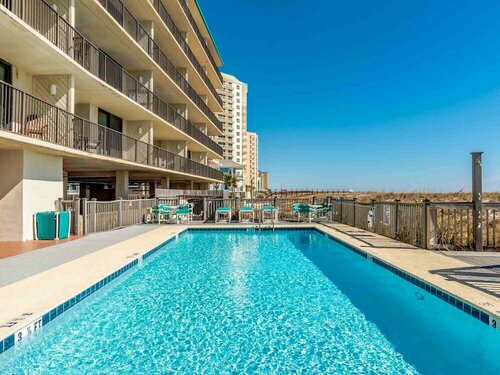 Emerald Surf #108 by Southern Vacation Rentals, Забронировать Апартаменты/квартира Апартаменты Наварр, рядом с Navarre Beach Fishing Pier, Апартаменты/квартира
