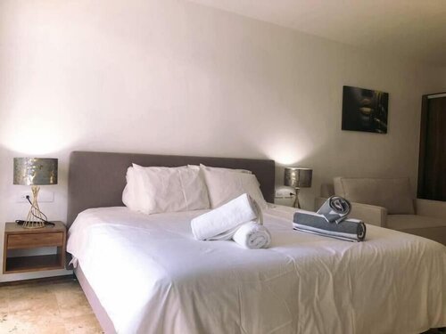 Wanderfull Martina Studio near 5th av, Забронировать Апартаменты/квартира Плая-дель-Кармен Кинтана-Роо