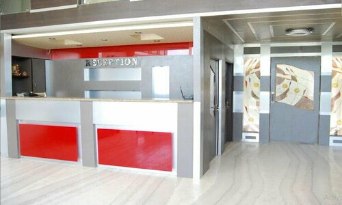 Jypore Saffron Inn & Suites, Забронировать Отель Джайпур Jaipur Region